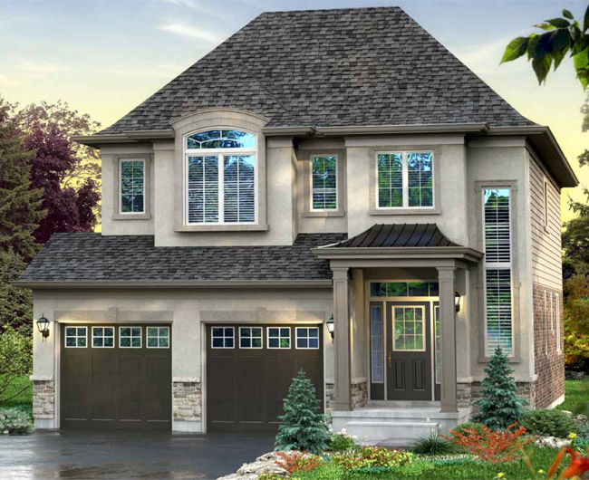 Cretaro Homes House Image